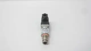 HYDAC VD 5 D.0/-L24 DIFFERENTIAL PRESSURE INDICATOR & CLOGGING SWITCH 24/24V-DC