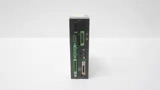 IAI SCON-CAL-20A-CC-0-2 SERVO AXIS CONTROLLER MODULE