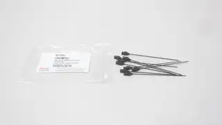 PACK OF 9 THERMO FISHER TS-18784 REACTIVAP EVAPORATOR NEEDLES 102MM