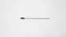 PACK OF 9 THERMO FISHER TS-18784 REACTIVAP EVAPORATOR NEEDLES 102MM thumbnail 3