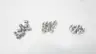 ACME 90284A500 STAINLESS STEEL FINE SERIES LARGE MASTER THREAD REPAIR KIT thumbnail 2