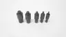 ACME 90284A500 STAINLESS STEEL FINE SERIES LARGE MASTER THREAD REPAIR KIT thumbnail 4