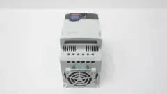 ALLEN BRADLEY 22F-D013N104 AC DRIVE 7.5HP 0-460V-AC 0-400HZ 342-528V-AC