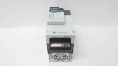 ALLEN BRADLEY 25A-D017N104 AC DRIVE 10HP 0-460V-AC 380-480V-AC 0-500HZ