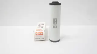 BUSCH 0532-917-861 EXHAUST FILTER/OIL MIST SEPARATOR