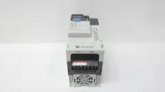 ALLEN BRADLEY 25B-D013N104 AC VFD DRIVE 7.5HP 0-460V-AC 0-500HZ 323-528V-AC