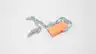 BRAD CONNECTIVITY 43303 SAFETY SHORTING PLUG 25A AMP 600V-AC 4P thumbnail 1