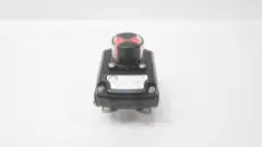 TRU-FLO QMS41-2AL LIMIT SWITCH BOX 250V-AC 125V-DC 3A
