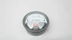 DWYER 2015 MAGNEHELIC 4IN DIFFERENTIAL PRESSURE GAUGE 0-15IN-H2O 1/8IN NPT