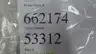 WAGSTAFF 314000ED WATER SWIVEL ASSEMBLY 6IN thumbnail 4