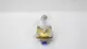 PARKER 08F23C2140ACF CLOSED BRASS SOLENOID VALVE 1/2IN NPT thumbnail 3