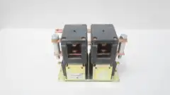 FSIP CTTA154FR124XN CONTACTOR 24V-DC 100A AMP