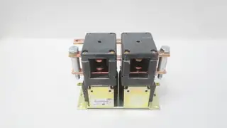 FSIP CTTA154FR124XN CONTACTOR 24V-DC 100A AMP