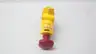 FESTO HE-G1/2-LO PNEUMATIC LOCKOUT VALVE 150PSI 1/2IN NPT thumbnail 3