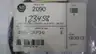 ALLEN BRADLEY 2090-SCEP3-0 PLASTIC FIBER OPTIC CABLE ASSEMBLY 3M thumbnail 5