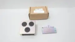 ALLEN BRADLEY 22-JBAA NEMA 1/IP30 UL TYPE 1 CONDUIT BOX CONVERSION KIT