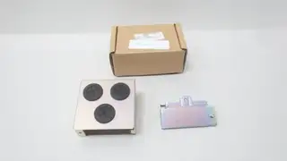 ALLEN BRADLEY 22-JBAA NEMA 1/IP30 UL TYPE 1 CONDUIT BOX CONVERSION KIT