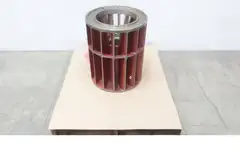 GARDNER DENVER NASH 15-4103-RR REPLACEMENT ROTOR FOR LIQUID RING VACUUM PUMP