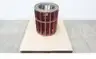 GARDNER DENVER NASH 15-4103-RR REPLACEMENT ROTOR FOR LIQUID RING VACUUM PUMP thumbnail 1