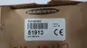 BANNER PVA100P6EQ LIGHT CURTAIN EMITTER thumbnail 7
