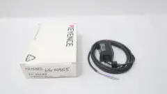KEYENCE FT-50AWP TEMPERATURE SENSOR 12-24V-DC