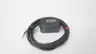 KEYENCE FT-50AWP TEMPERATURE SENSOR 12-24V-DC thumbnail 3