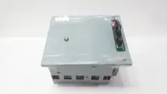 ALLEN BRADLEY 2112B-BABD-7FE1E-24R-41-79L-79U-98-751S STARTER 3HP SIZE 1 120V-AC