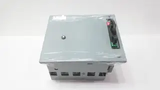 ALLEN BRADLEY 2112B-BABD-7FE1E-24R-41-79L-79U-98-751S STARTER 3HP SIZE 1 120V-AC
