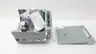 ALLEN BRADLEY 2112B-BABD-7FE1E-24R-41-79L-79U-98-751S STARTER 3HP SIZE 1 120V-AC thumbnail 4