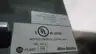 ALLEN BRADLEY 2112B-BABD-7FE1E-24R-41-79L-79U-98-751S STARTER 3HP SIZE 1 120V-AC thumbnail 6
