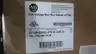 ALLEN BRADLEY 2112B-BABD-7FE1E-24R-41-79L-79U-98-751S STARTER 3HP SIZE 1 120V-AC thumbnail 7