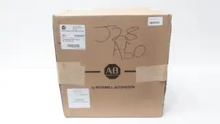 ALLEN BRADLEY 2112B-BABD-7FE1E-24R-41-79L-79U-98-751S FULL VOLTAGE STARTER
