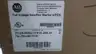 ALLEN BRADLEY 2112B-BABD-7FE1E-24R-41-79L-79U-98-751S FULL VOLTAGE STARTER thumbnail 4