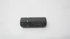 DMIC CVH050500S CARBON STEEL HYDRAULIC CHECK VALVE 10000PSI 1/2IN NPT