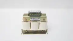 MITSUBISHI FR-BAL-1.5K AC LINE REACTOR