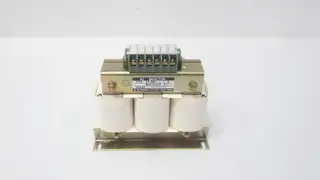 MITSUBISHI FR-BAL-1.5K AC LINE REACTOR