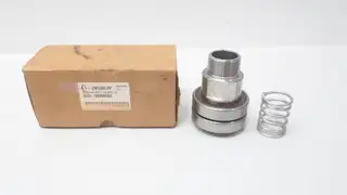 DEUBLIN 555-000B002 UNION REPAIR/REBUILD KIT