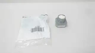 ALLEN BRADLEY 800T-J91 30MM 3 POS SPRING RETURN SELECTOR SWITCH