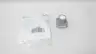 ALLEN BRADLEY 800T-J91 30MM 3 POS SPRING RETURN SELECTOR SWITCH thumbnail 1