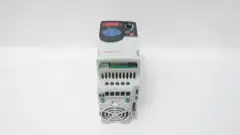 ALLEN BRADLEY 22F-D2P5N103 AC DRIVE 1HP 0-460V-AC 0-400HZ 342-528V-AC