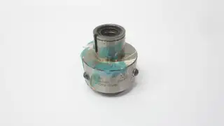 MORSE PB-8A MECHANICAL CLUTCH 450LB-FT