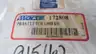 MORSE PB-8A 172808 MECHANICAL CLUTCH 450LB-FT thumbnail 8