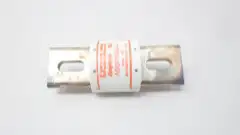 FERRAZ SHAWMUT A50P800-4 BLADE FUSE 800A AMP 500V-AC