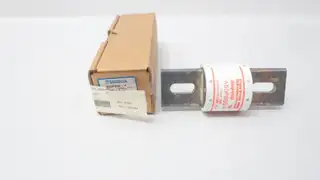 FERRAZ SHAWMUT A50P800-4 BLADE FUSE 500V-AC 800A AMP