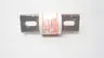 FERRAZ SHAWMUT A50P800-4 BLADE FUSE 500V-AC 800A AMP thumbnail 2