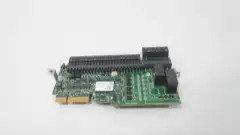 ALLEN BRADLEY 20-750-2262C-2R 24V-DC I/O OPTION BOARD SER A