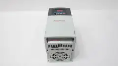 ALLEN BRADLEY 22B-D024N104 AC DRIVE 15HP 0-460V-AC 0-400HZ 380-480V-AC