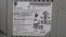 ALLEN BRADLEY 22B-D024N104 AC DRIVE 15HP 0-460V-AC 0-400HZ 380-480V-AC thumbnail 5