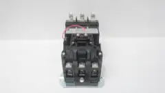 ALLEN BRADLEY 500F-DOD930 AC CONTACTOR 50HP 90A AMP 115-120V-AC SIZE 3