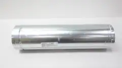 BOX OF 6 M&G 6GV24 TYPE B GAS VENT 24IN